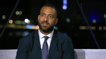 ميدو يهاجم قرعة الدوري بعد وصفه الذكاء الاصطناعي بالخدعة ويحذف منشوره